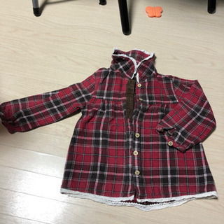 お取引中☆女の子　90㌢から110㌢　まとめ売りの画像