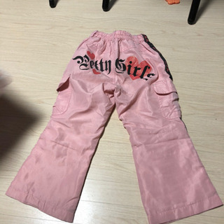 お取引中☆女の子　90㌢から110㌢　まとめ売りの画像