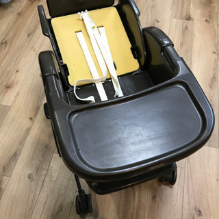 アップリカ（aprica）ユラリズムの画像