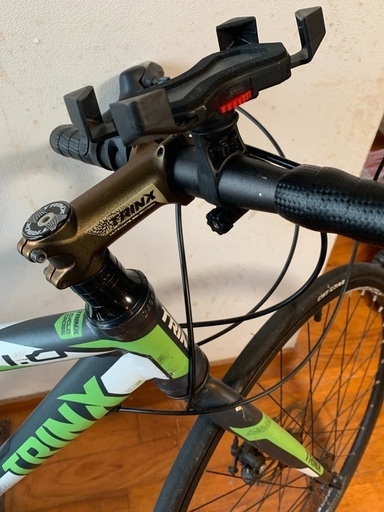 通学にどうですか？