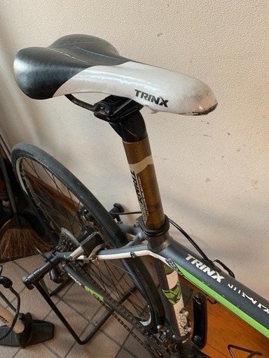 通学にどうですか？