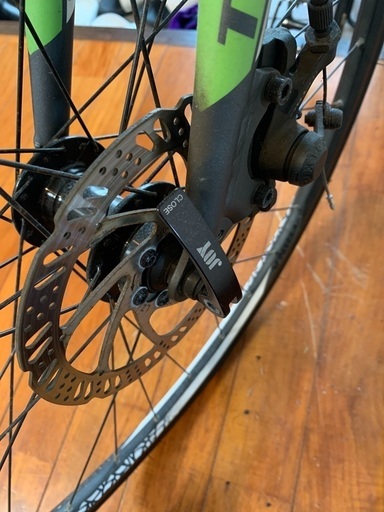 通学にどうですか？