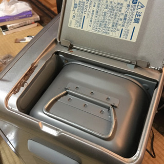 ダイニチ　ファンヒーターの画像