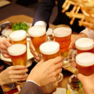 関東オンライン飲み会👍