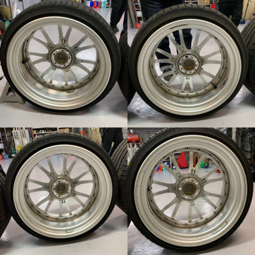 ワークグノーシスGR4