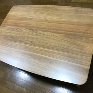 コタツテーブル