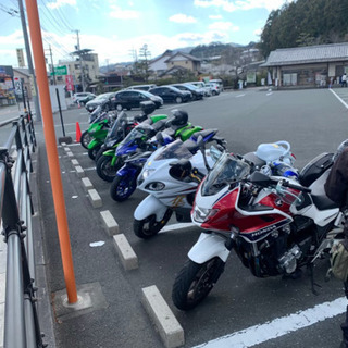 令和3年1月9日(土)竹島参拝ツーリング🏍⛩