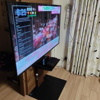 ハイセンス 65V型地上・BS・110度CSデジタル 4Kチューナー内蔵 LED液晶テレビ(別売USB HDD録画対応) 2019年モデル 65E6000