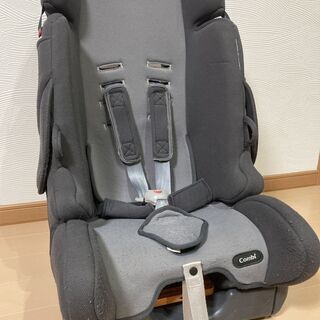 combi プリムロング　チャイルドシート・ベビーシート・ジュニ...