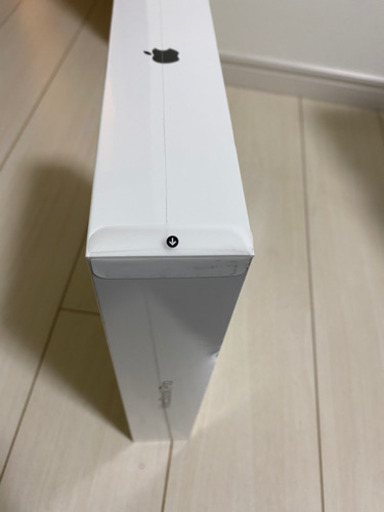 新品未開封MacBookPro13インチ