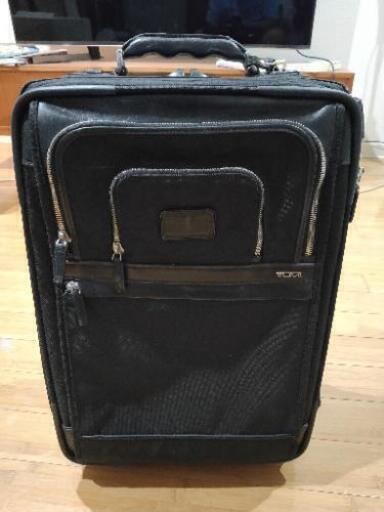 TUMI スーツケース