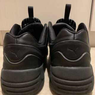 PUMA DISC 89 BILLY'S EXCLUSIVE ディスク89　プーマ ディスク 89 BILLY’S ENT限定の画像
