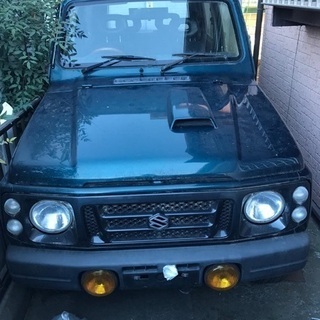 Jimny ja22w