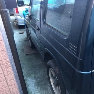 Jimny ja22wの画像
