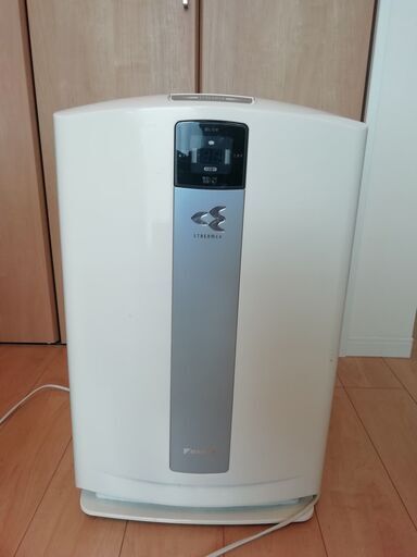 空気清浄機・加湿器