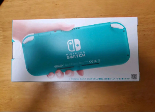 おもちゃ Nintendo Switch light