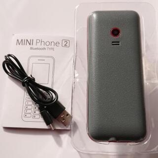 MINI Phone2の画像