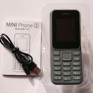 MINI Phone2の画像
