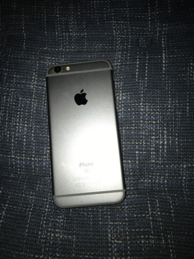 iPhone6s シルバー レビュー】「iPhone 6s /128GB /シルバー」、無事ゲット！外観を 