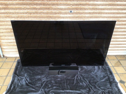 SONY  BRAVlA   55インチ