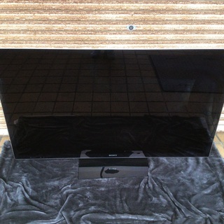 SONY  BRAVlA   55インチ