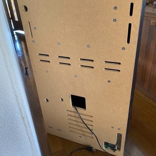 SANKYO パチスロ実機 「マクロスフロンティア2」 / サンキョー / コイン不要機 / スロット の画像