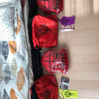 東方神起グッズ　差し上げます