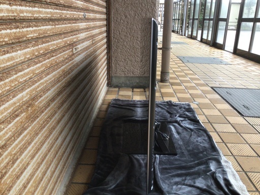 SONY  BRAVlA   55インチ