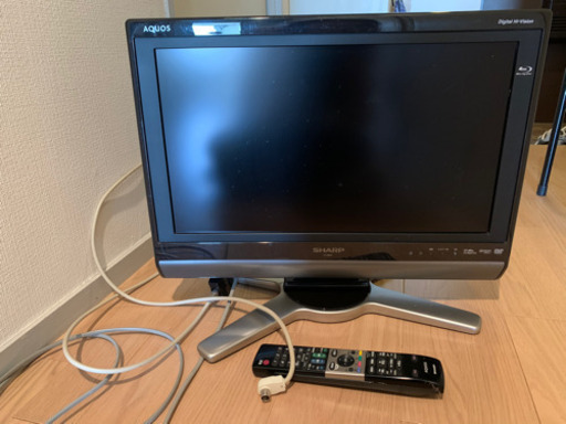 【本日限定】液晶テレビ