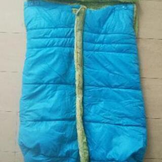 ベビーカー用フットマフ★防寒 防風 防水★