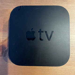AppleTV 第3世代 3500円です！取りに来てくれる方、限定です