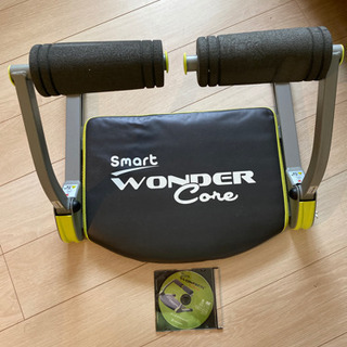 smart wonder core