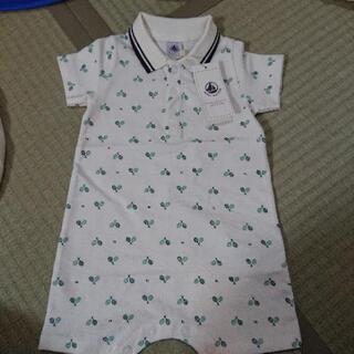 プチバトー 12m 新品