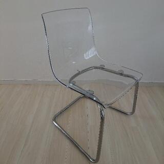 IKEA イス