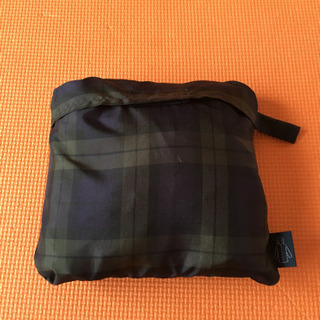 幼児用　レインコート　無印良品の画像