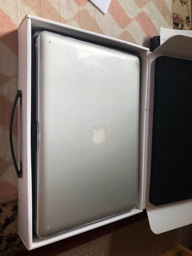 その他 MacBook Pro