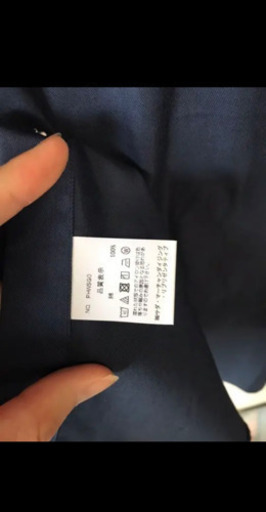 【未使用】鎌倉シャツ ワイシャツ