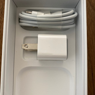 【値下げ 】iPhone X  256GB SIMフリー　シルバー　バッテリー83%の画像