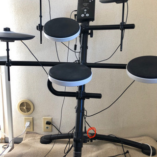 Roland 電子ドラム