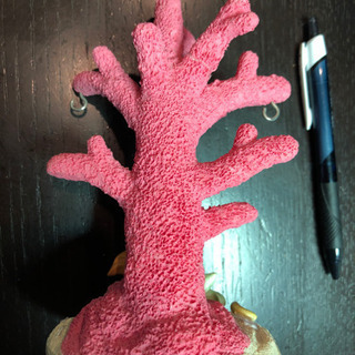 ディズニー♡アリエルの小物置きの画像