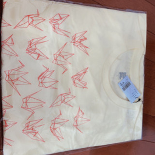 Tシャツ　半袖　新品未開封の画像