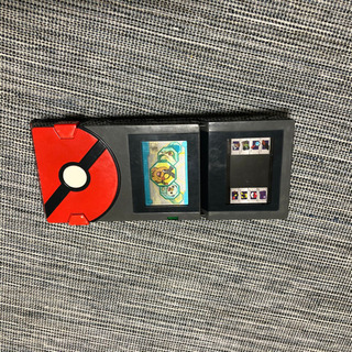 ポケモン図鑑