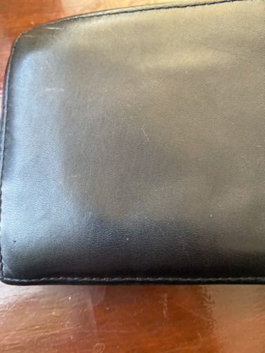 Paul Smith二つ折り財布
