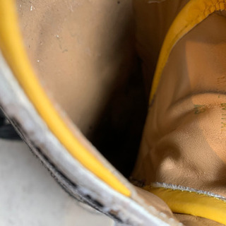 値下げ！DSQUARED2 スニーカー　ディースクエアードの画像