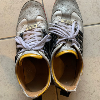 値下げ！DSQUARED2 スニーカー　ディースクエアードの画像