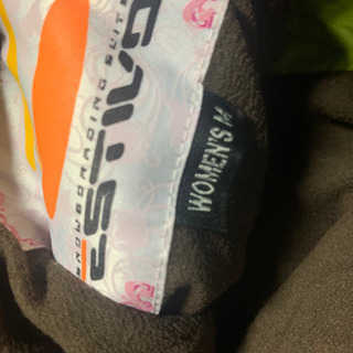 スキー　スノボ　レディスウェアの画像