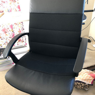 IKEA RENBERGET チェア