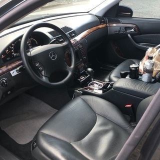 希少 S320の画像