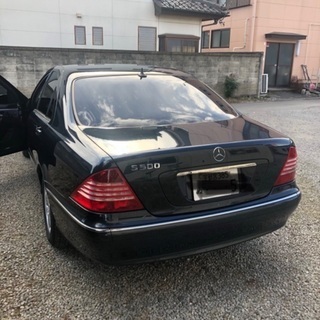 希少 S320の画像