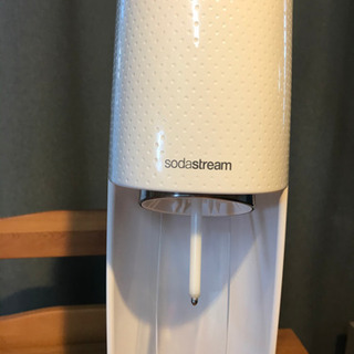 ソーダストリームの画像